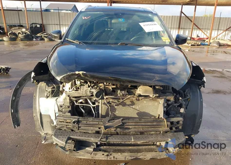 2022 Nissan Kicks Sv Xtronic Cvt z USA, uszkodzony, nr VIN 3N1CP5CV3NL524768